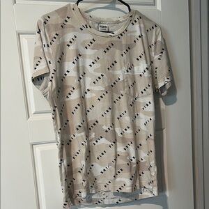 PINK Camo T-Shirt
